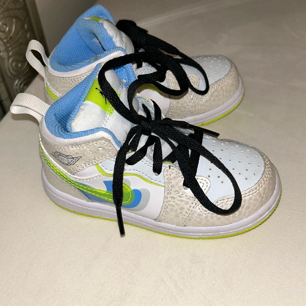 Nike 8c toddler
